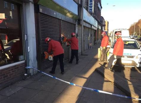 bury new road manchester fake clothes postcode|bury new road clothes seized.